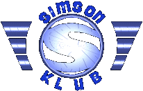 Simson Club!!:)